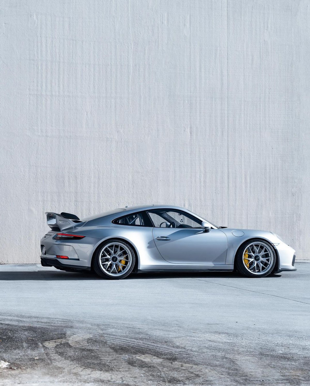 SupremeForged Wheels